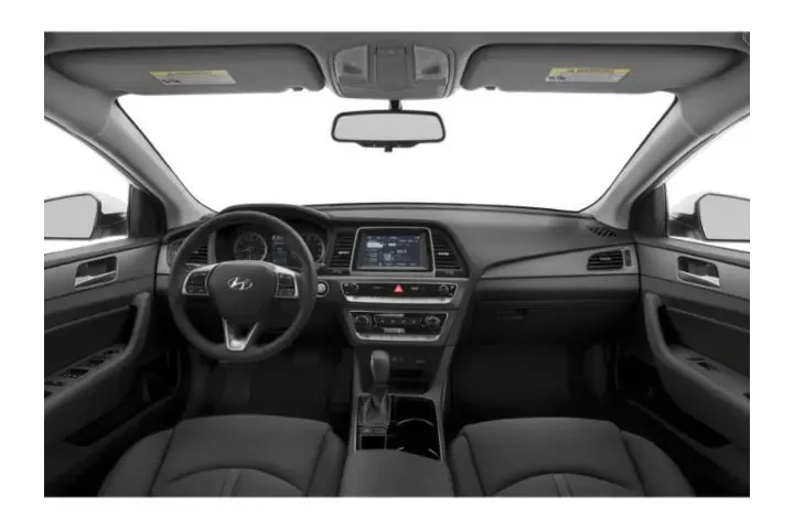 $12200 : Hyundai SONATA 2018 SE 4dr S image 8