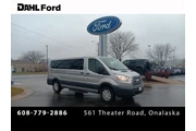 Ford Transit 2017 350 XL 3dr en Madison