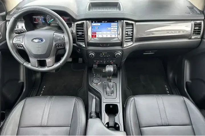 $34995 : Ford Ranger 2019 4x4 Lariat image 3