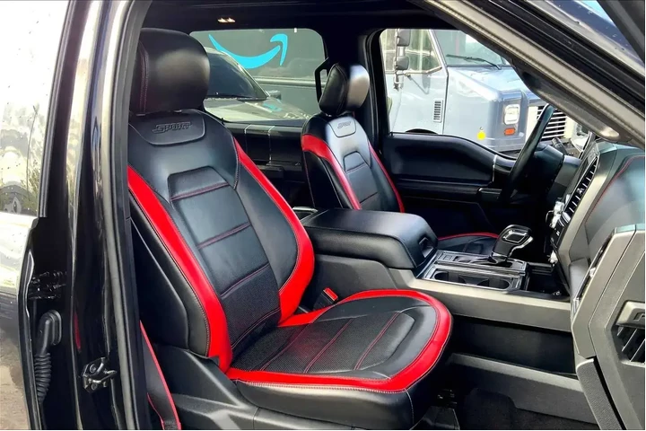 $32495 : Ford F-150 2019 4x4 XL 4dr S image 8