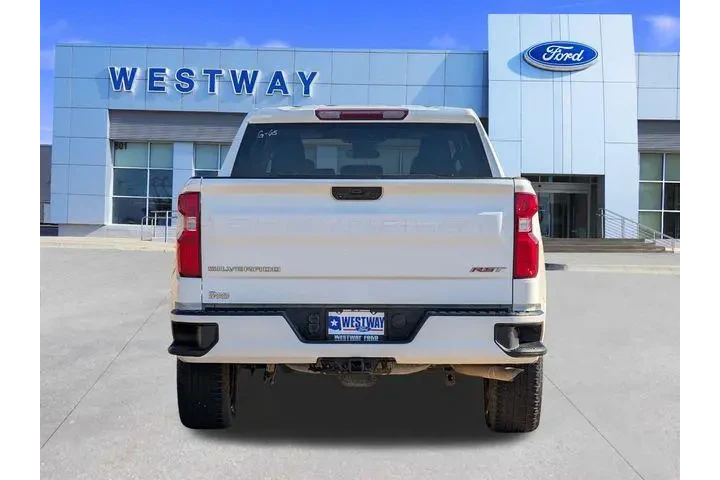 $37487 : Chevrolet Silverado 1500 202 image 5