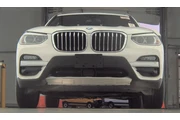 $18990 : BMW X3 2021 AWD xDrive30i 4d thumbnail