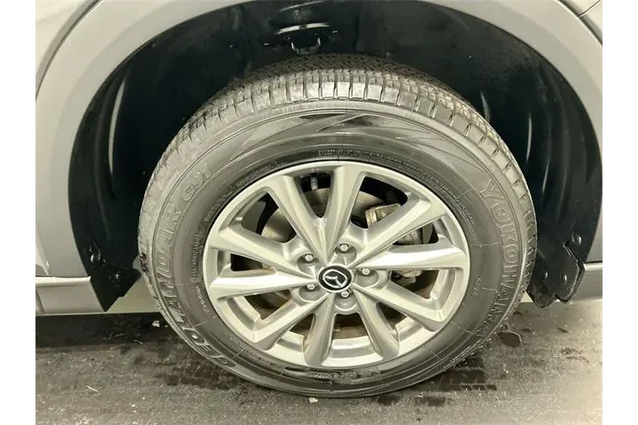 $27461 : Mazda CX-5 2023 AWD 2.5 S Pr image 8