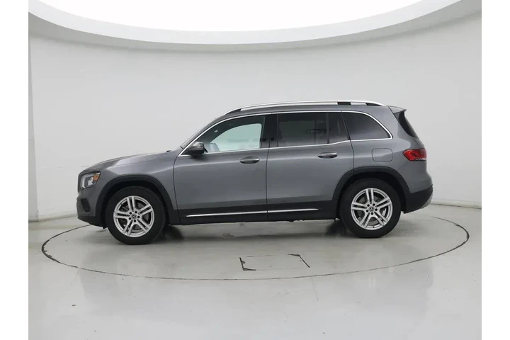 $26998 : Mercedes-Benz GLB 2021 AWD G image 3