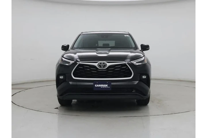 $34998 : Toyota Highlander 2023 AWD L image 5