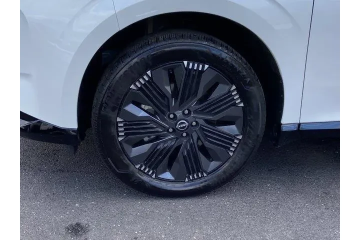 $35987 : Nissan Murano 2025 AWD Plati image 8