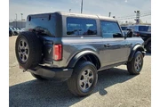 $37644 : Ford Bronco 2023 4x4 Base 2d thumbnail