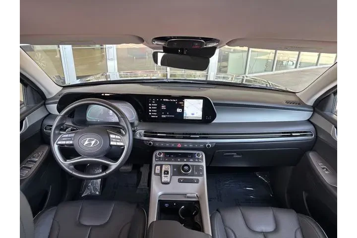 $32498 : Hyundai PALISADE 2024 SEL 4d image 7