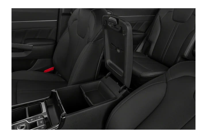 $23984 : 2021 Sorento SX image 10