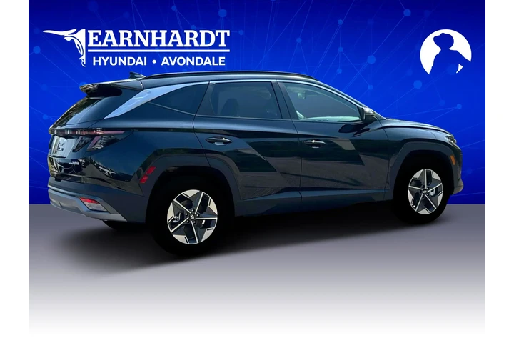 $33300 : Hyundai TUCSON Hybrid 2025 A image 8