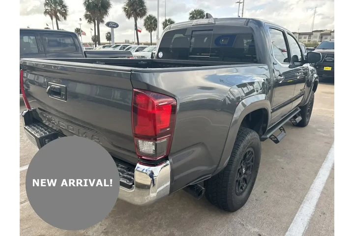 $24791 : Toyota Tacoma 2021 4x2 TRD O image 3