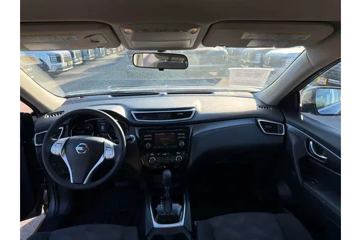 $14000 : Nissan Rogue 2016 AWD SV 4dr image 7