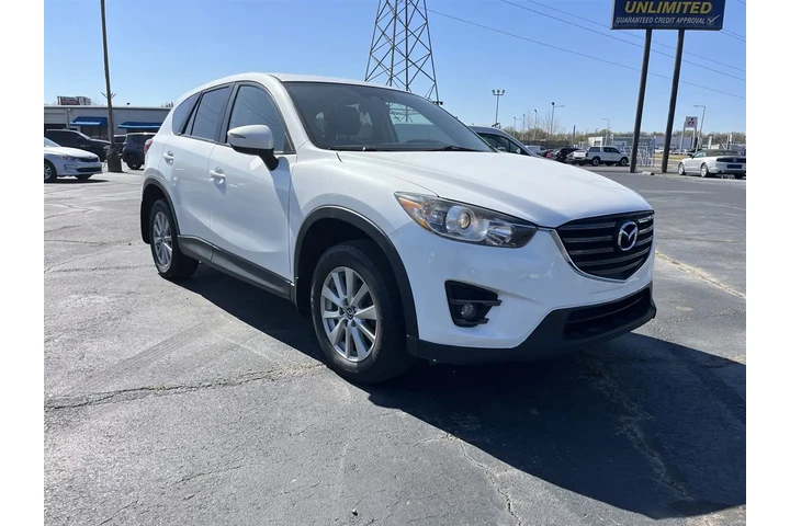 $14995 : 2016 CX-5 Touring image 6