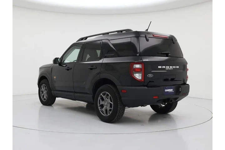 $32998 : Ford Bronco Sport 2024 AWD B image 2