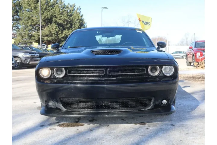 $20977 : Dodge Challenger 2022 GT 2dr image 2