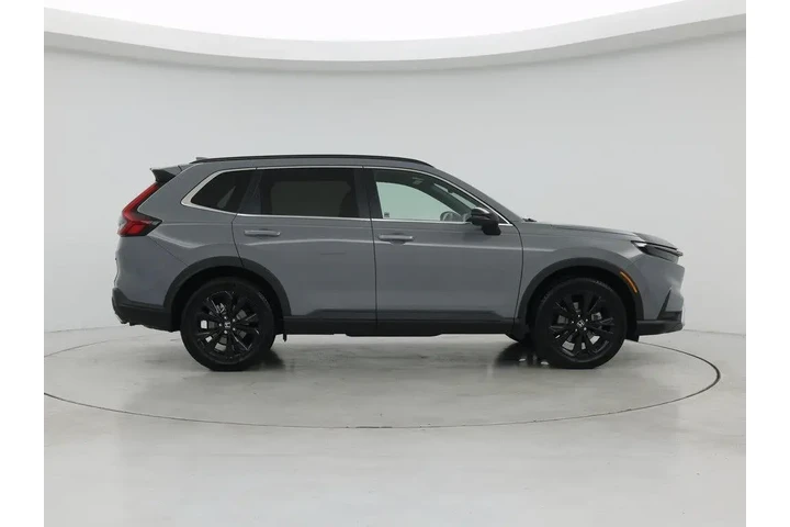 $38998 : Honda CR-V Hybrid 2024 AWD S image 7