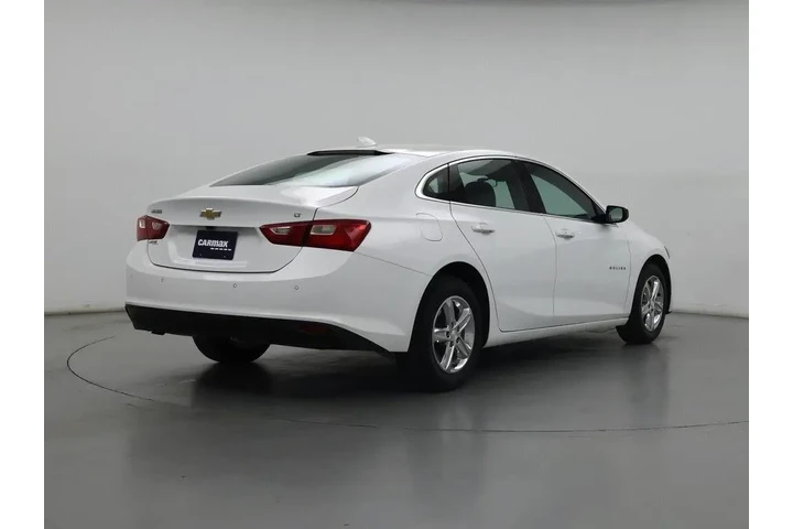 $20998 : Chevrolet Malibu 2024 LT 4dr image 8