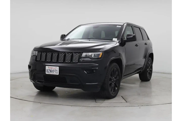 $19998 : Jeep Grand Cherokee 2018 4x4 image 4