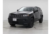 $19998 : Jeep Grand Cherokee 2018 4x4 thumbnail