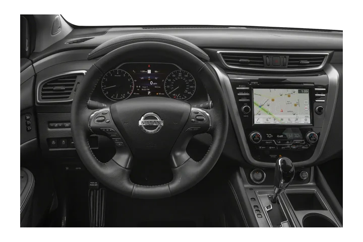 $17984 : 2021 Murano S image 4