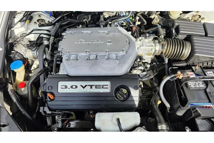 $5999 : 2005 Accord image 1