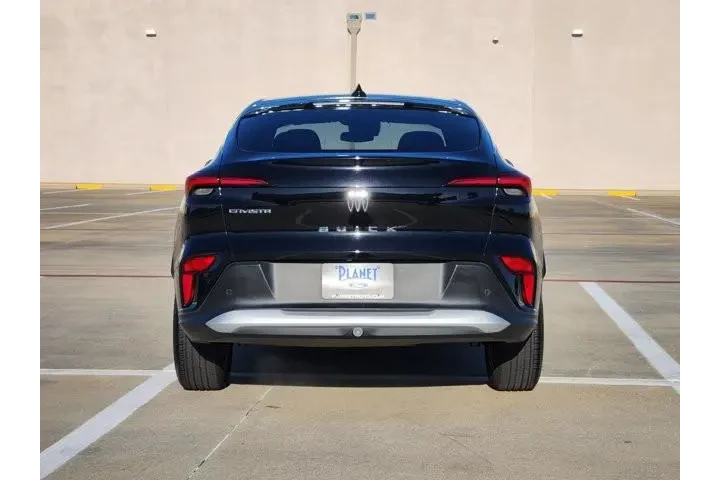 $23485 : Buick Envista 2025 Preferred image 6