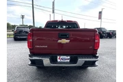 $11473 : Chevrolet Colorado 2016 4x2 thumbnail