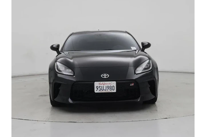 $35998 : Toyota GR86 2025 Premium 2dr image 5