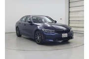 BMW 3 Series 2019 330i 4dr S