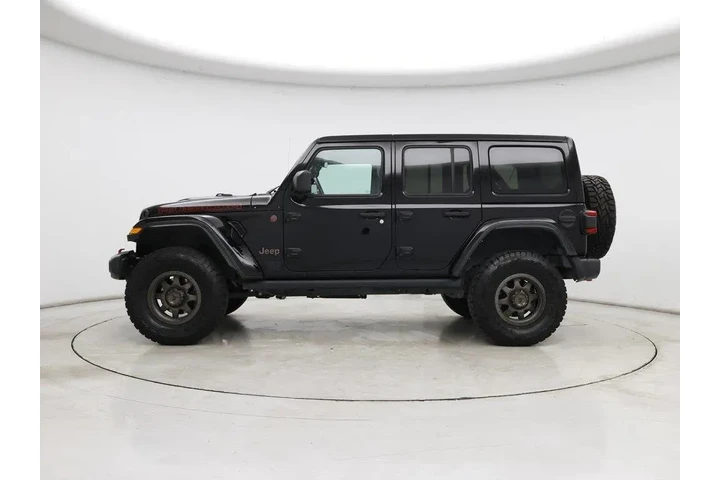 $38998 : Jeep Wrangler Unlimited 2022 image 3