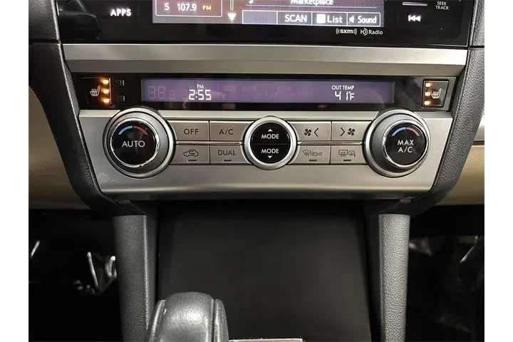 $15900 : Subaru Outback 2016 AWD 2.5i image 10