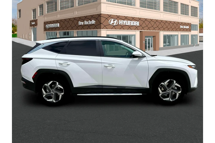 $23516 : Hyundai TUCSON 2024 AWD SEL image 9