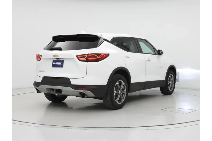 $26998 : Chevrolet Blazer 2024 LT 4dr image 8