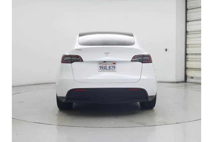 $37998 : Tesla Model Y 2025 Long Rang image 6
