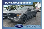 Ford F-150 2022 4x2 XLT 4dr