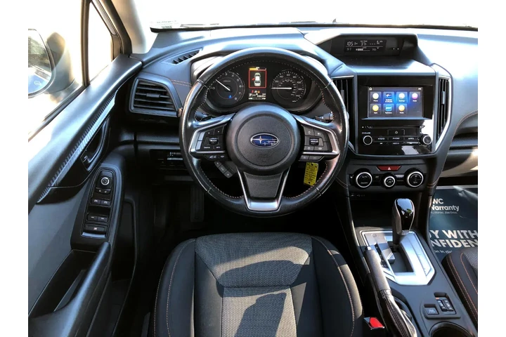 $20990 : 2021 Crosstrek 2.0i Premium C image 8