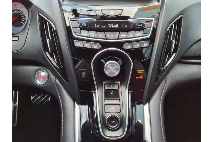 $33333 : Acura RDX 2023 4dr SUV w/A-S image 8