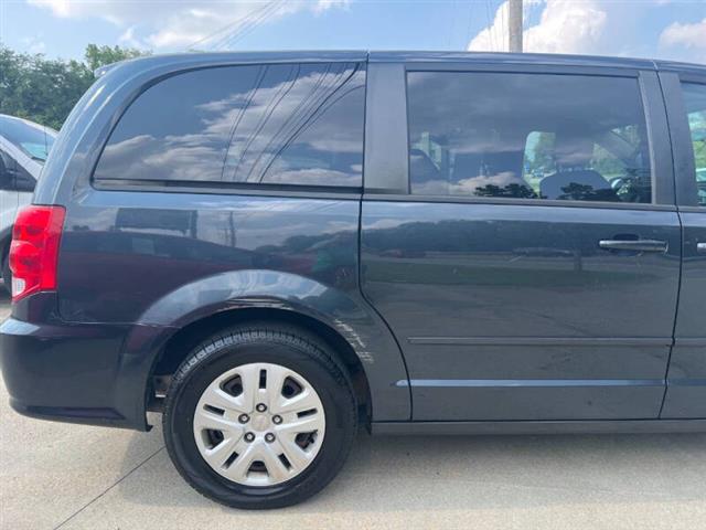 $6295 : 2014 Grand Caravan SE image 8