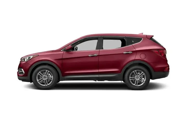 $11995 : Hyundai SANTA FE Sport 2017 image 2