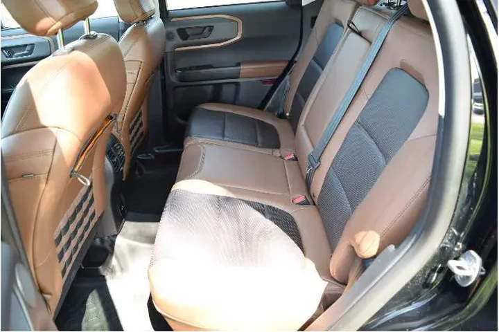 $26500 : Ford Bronco Sport 2021 AWD B image 10