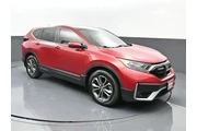 $21355 : Honda CR-V 2021 EX-L 4dr SUV thumbnail