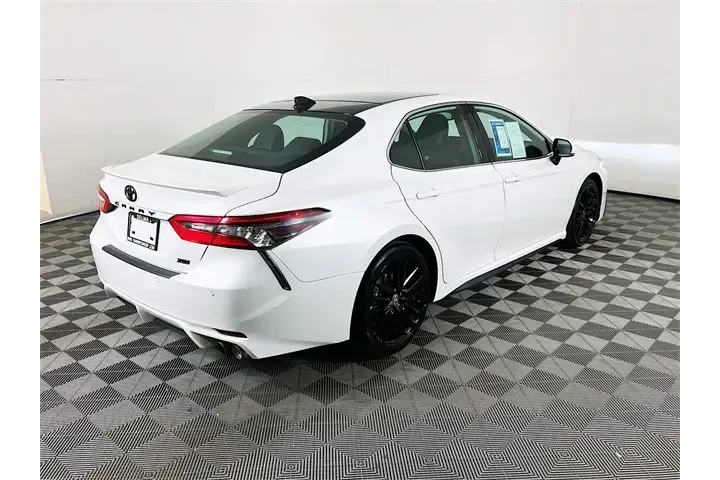 $32900 : Toyota Camry 2024 XSE V6 4dr image 7