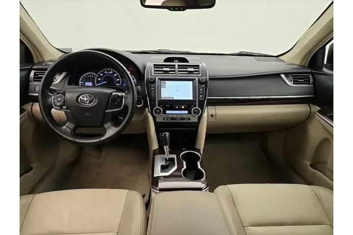 $18998 : Toyota Camry 2014 SE V6 4dr image 9