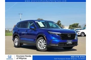 Honda CR-V 2025 LX 4dr SUV en San Jose