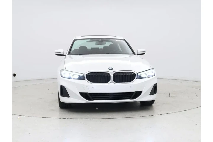 $28998 : BMW 3 Series 2023 330i 4dr S image 5