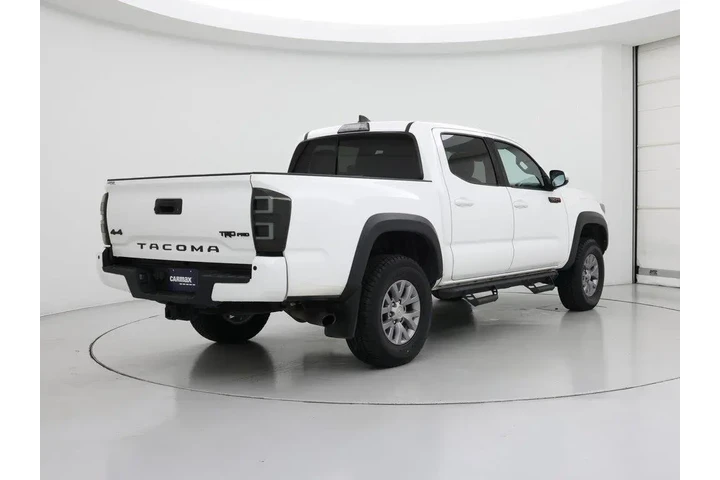 $33998 : Toyota Tacoma 2019 4x4 TRD P image 8