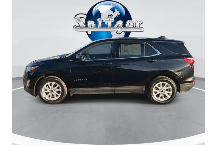 $15780 : Chevrolet Equinox 2019 LT 4d image 6