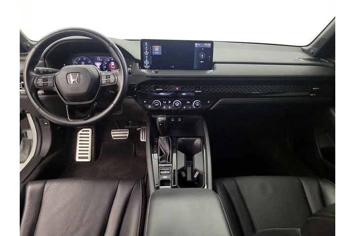 $27998 : Honda Accord Hybrid 2023 Spo image 9