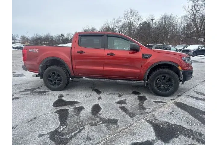 $27995 : Ford Ranger 2022 4x4 XL 4dr image 4