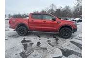 $27995 : Ford Ranger 2022 4x4 XL 4dr thumbnail